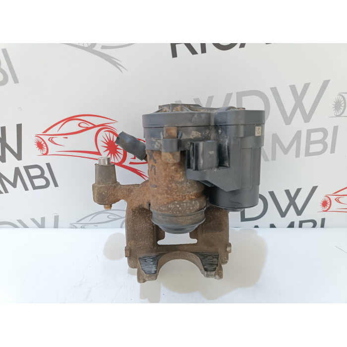 5Q0615406CK PINZA FRENO ELETTRICA POSTERIORE DESTRO VW GOLF VII 7 1.6 TDI (2012\2017)