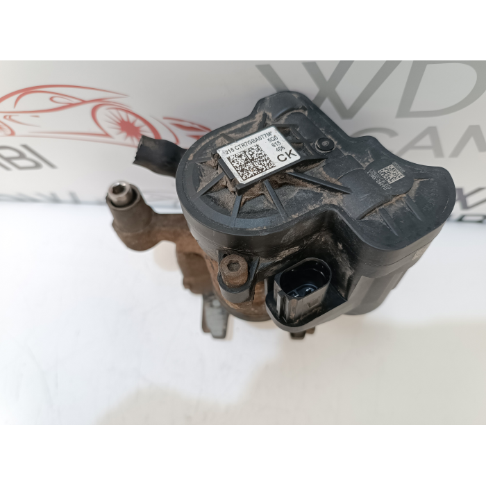 5Q0615406CK PINZA FRENO ELETTRICA POSTERIORE DESTRO VW GOLF VII 7 1.6 TDI (2012\2017)