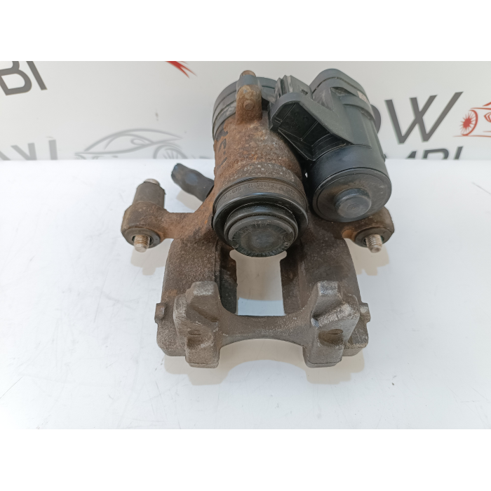 5Q0615406CK PINZA FRENO ELETTRICA POSTERIORE DESTRO VW GOLF VII 7 1.6 TDI (2012\2017)