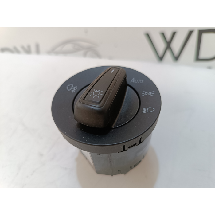 5G0941431AQ INTERRUTTORE PULSANTE LUCE VW T-ROC 2.0 TDI RESTYLING (DAL 2021 IN POI >)