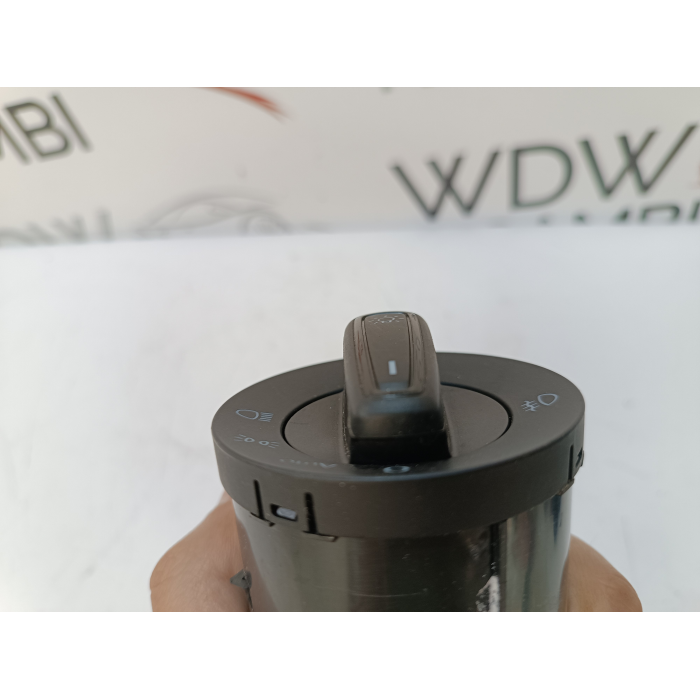 5G0941431AQ INTERRUTTORE PULSANTE LUCE VW T-ROC 2.0 TDI RESTYLING (DAL 2021 IN POI >)