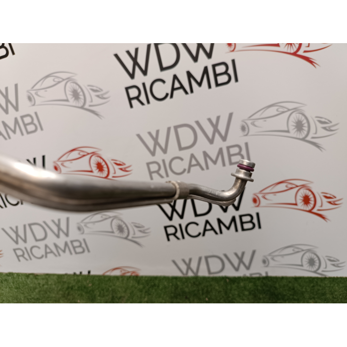 2Q1816741G TUBO ARIA CONDIZIONATA CLIMA A\C VW POLO 1.0 (AW1 \ F) (DAL 2017 IN POI >)