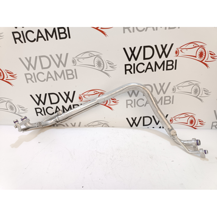 5WB816738C TUBO ARIA CONDIZIONATA CLIMA A\C VW T-ROC 2.0 TDI RESTYLING (DAL 2021 IN POI >)