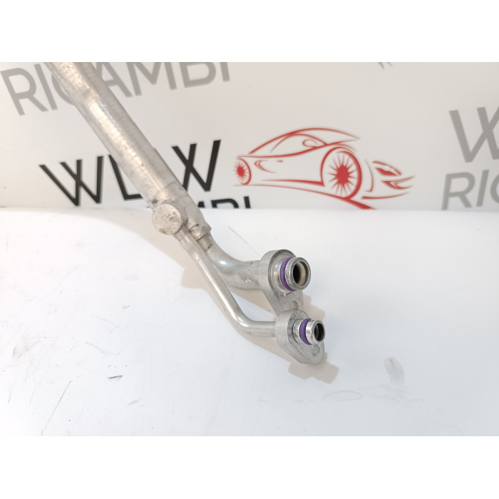 5WB816738C TUBO ARIA CONDIZIONATA CLIMA A\C VW T-ROC 2.0 TDI RESTYLING (DAL 2021 IN POI >)