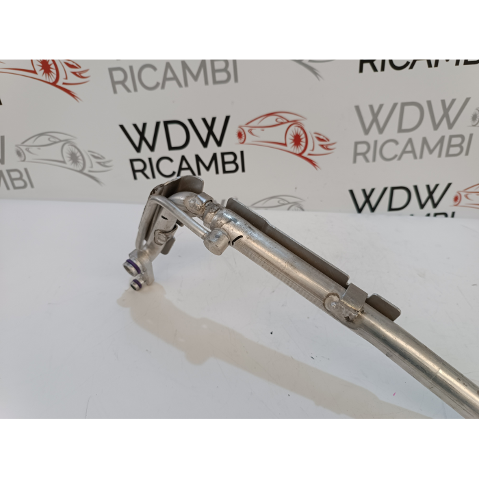 5WB816738C TUBO ARIA CONDIZIONATA CLIMA A\C VW T-ROC 2.0 TDI RESTYLING (DAL 2021 IN POI >)
