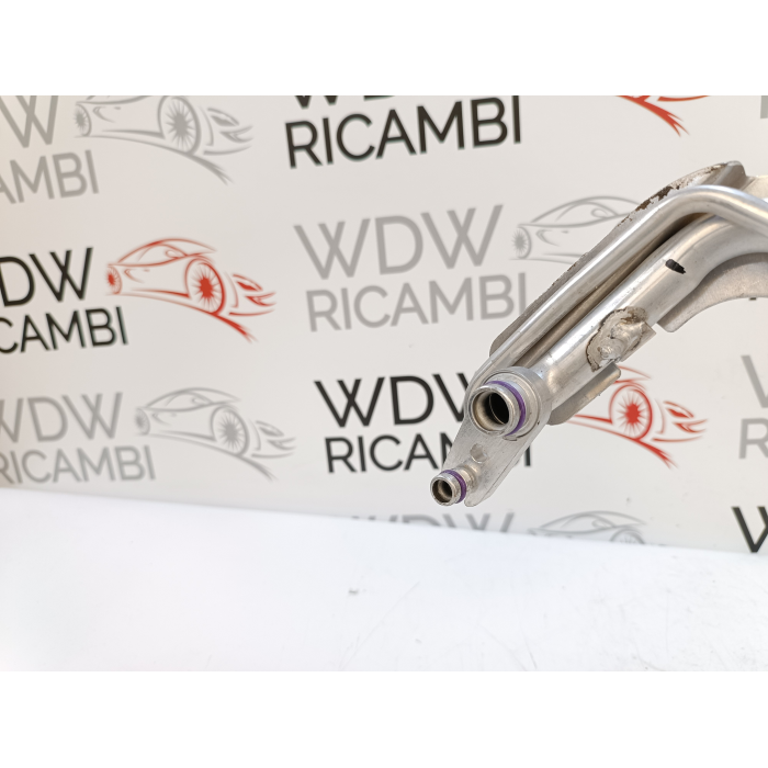 5WB816738C TUBO ARIA CONDIZIONATA CLIMA A\C VW T-ROC 2.0 TDI RESTYLING (DAL 2021 IN POI >)