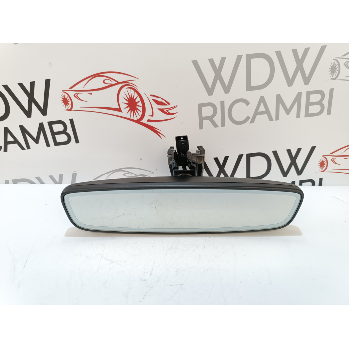 3G0857511AN SPECCHIO SPECCHIETTO INTERNO RETROVISORE VW T-ROC 2.0 TDI (DAL 2021 IN POI >) 