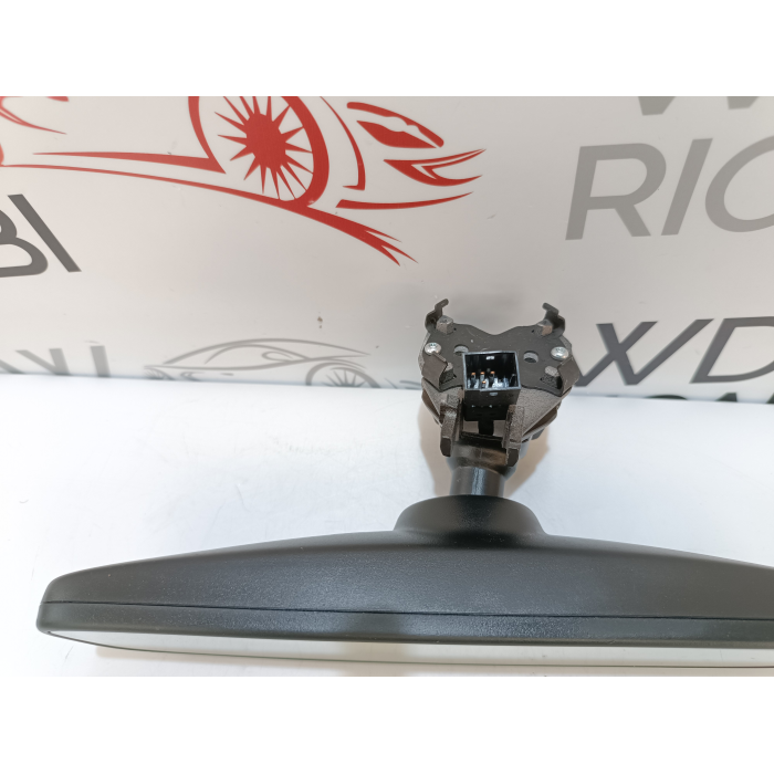 3G0857511AN SPECCHIO SPECCHIETTO INTERNO RETROVISORE VW T-ROC 2.0 TDI (DAL 2021 IN POI >) 