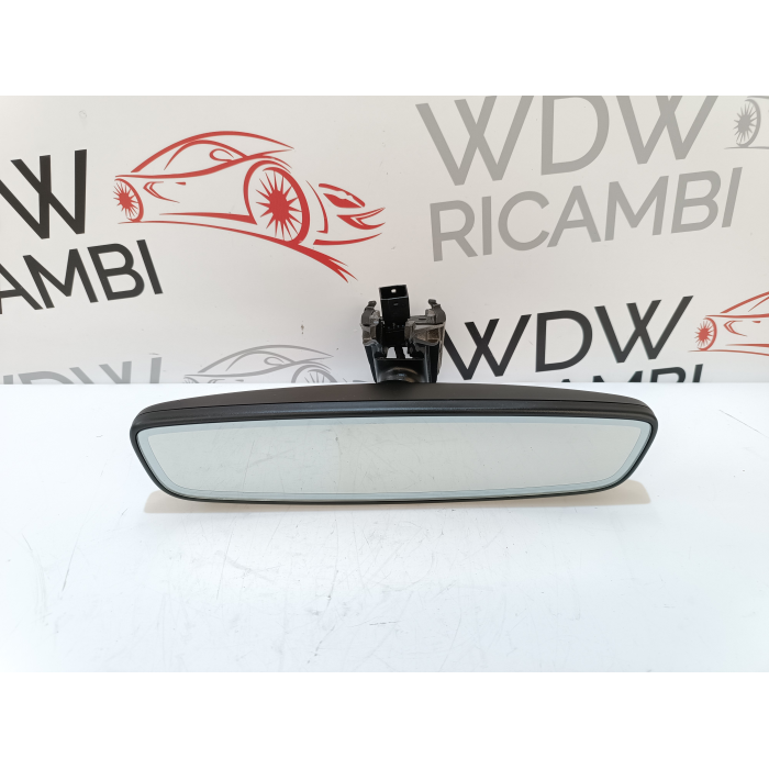 3G0857511AN SPECCHIO SPECCHIETTO INTERNO RETROVISORE VW T-ROC 2.0 TDI (DAL 2021 IN POI >) 