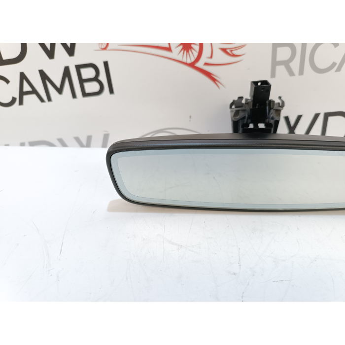 3G0857511AN SPECCHIO SPECCHIETTO INTERNO RETROVISORE VW T-ROC 2.0 TDI (DAL 2021 IN POI >) 