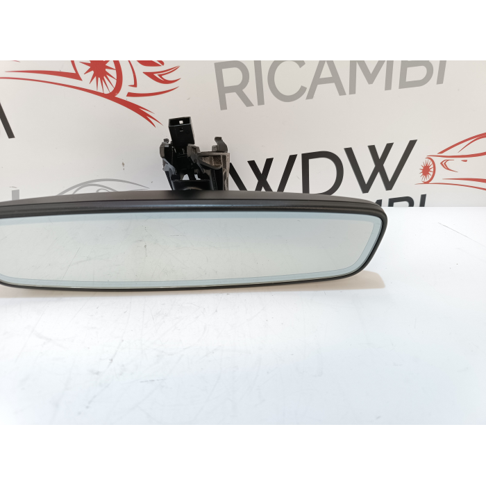 3G0857511AN SPECCHIO SPECCHIETTO INTERNO RETROVISORE VW T-ROC 2.0 TDI (DAL 2021 IN POI >) 