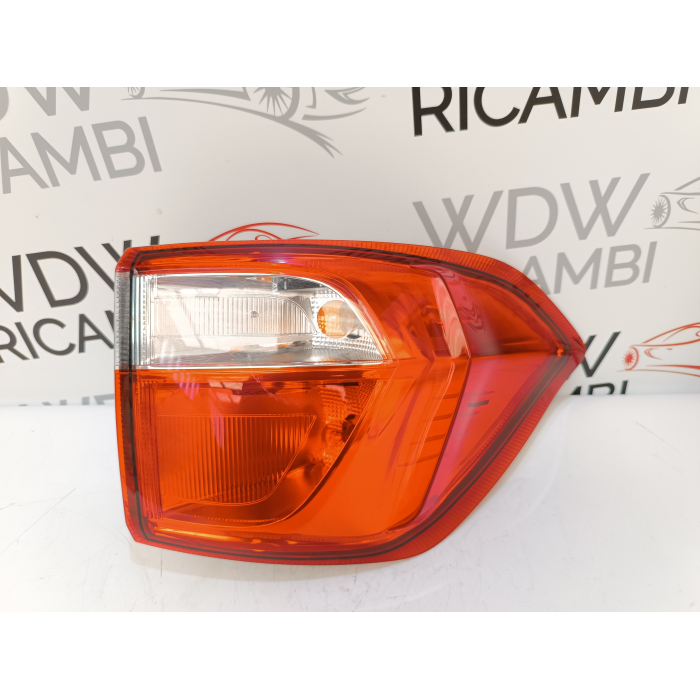 CN1513404BA FANALE FANALINO STOP ESTERNO POSTERIORE DESTRO FORD ECOSPORT 2° (2012\2016)
