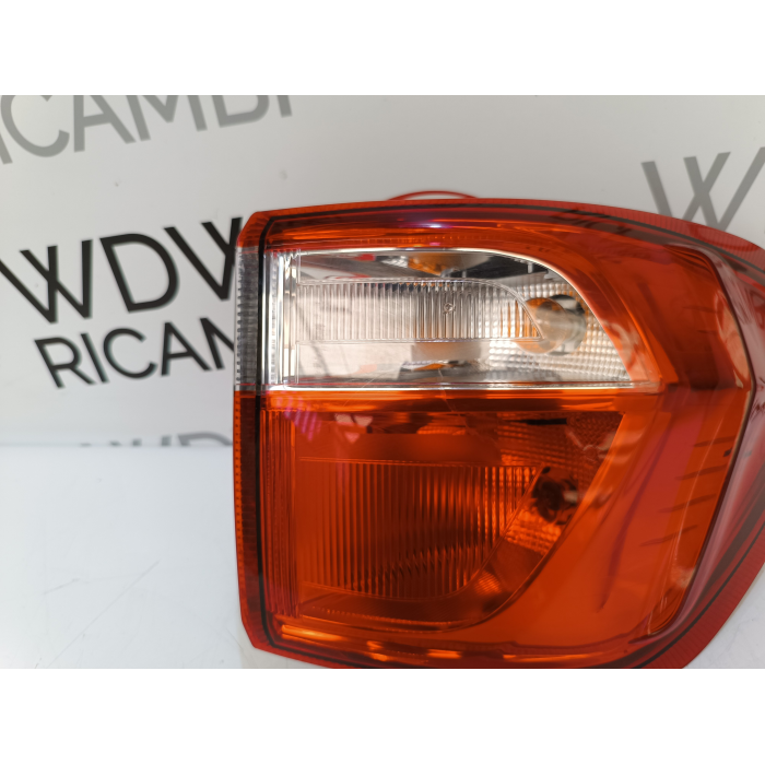 CN1513404BA FANALE FANALINO STOP ESTERNO POSTERIORE DESTRO FORD ECOSPORT 2° (2012\2016)