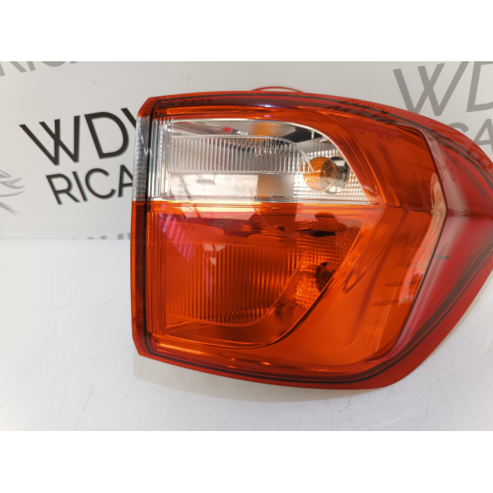 CN1513404BA FANALE FANALINO STOP ESTERNO POSTERIORE DESTRO FORD ECOSPORT 2° (2012\2016)
