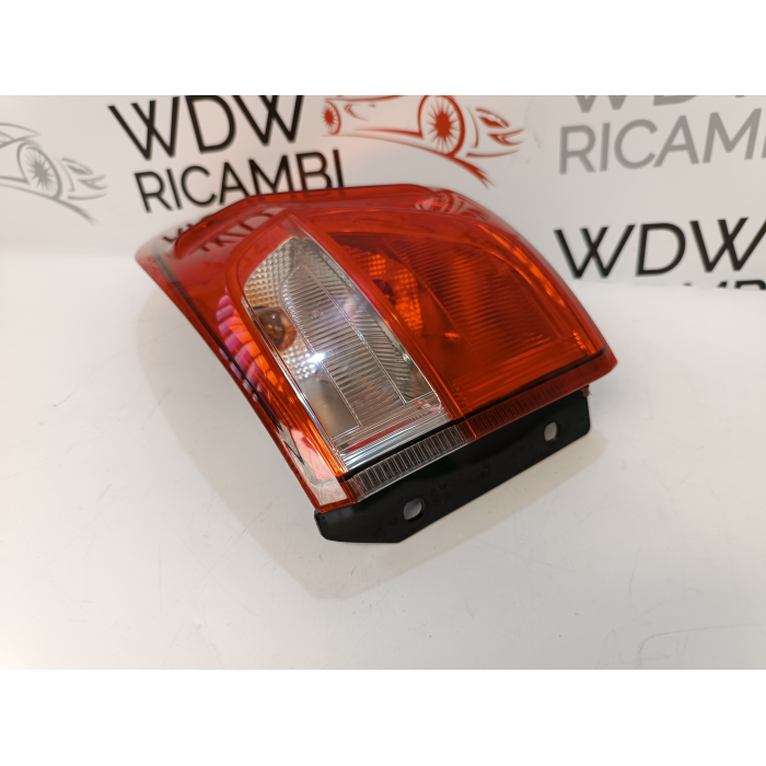 CN1513404BA FANALE FANALINO STOP ESTERNO POSTERIORE DESTRO FORD ECOSPORT 2° (2012\2016)