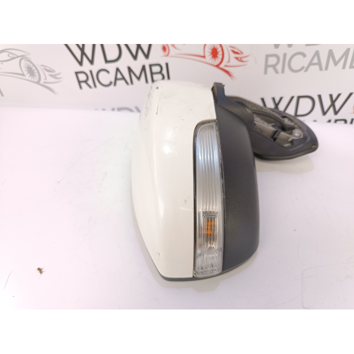 60030002 SPECCHIO SPECCHIETTO ELETTRICO 5PIN DESTRO FORD ECOSPORT 2° (2012\2016)