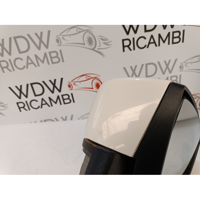 60030002 SPECCHIO SPECCHIETTO ELETTRICO 5PIN DESTRO FORD ECOSPORT 2° (2012\2016)