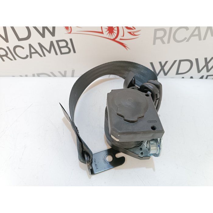 CN15-A611B69-EJW CINTURA DI SICUREZZA POSTERIORE SINISTRO FORD ECOSPORT 2° 1.0 (2012\2016)