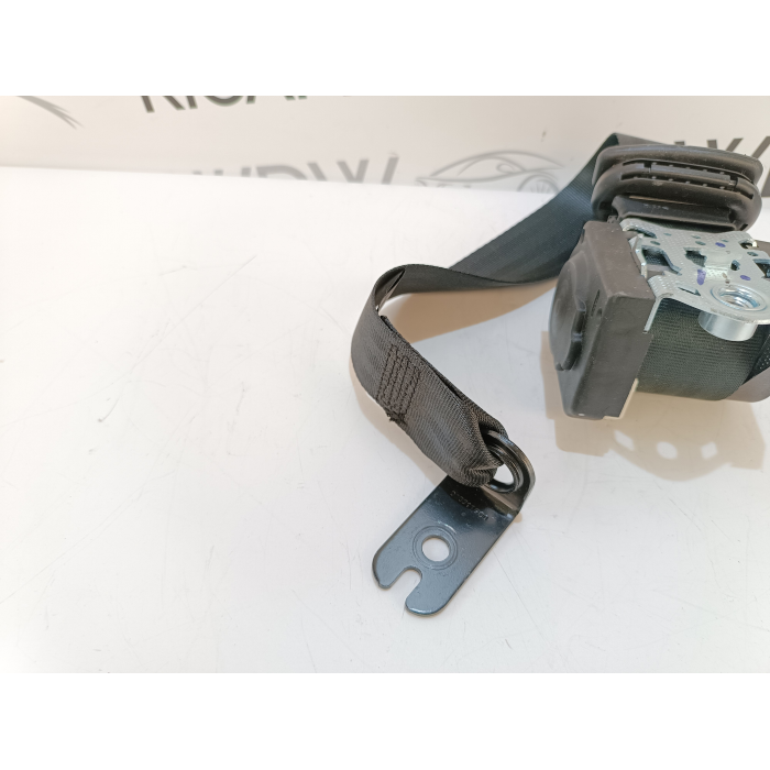 CN15-A611B69-EJW CINTURA DI SICUREZZA POSTERIORE SINISTRO FORD ECOSPORT 2° 1.0 (2012\2016)