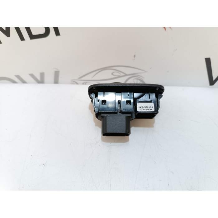 EN15-14529-BA PULSANTE ALZAVETRO POSTERIORE DESTRO FORD ECOSPORT 2° 1.0 (2012\2016)