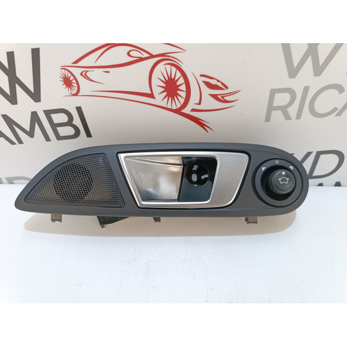 8A61-A22601-AFW MANIGLIA INTERNA APRI PORTA ANTERIORE SINISTRO FORD ECOSPORT 2° 1.0 (2012\2016)