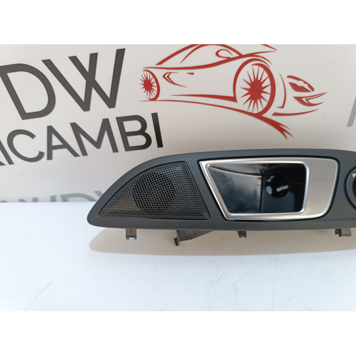 8A61-A22601-AFW MANIGLIA INTERNA APRI PORTA ANTERIORE SINISTRO FORD ECOSPORT 2° 1.0 (2012\2016)