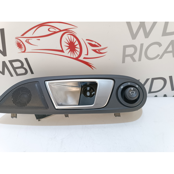 8A61-A22601-AFW MANIGLIA INTERNA APRI PORTA ANTERIORE SINISTRO FORD ECOSPORT 2° 1.0 (2012\2016)