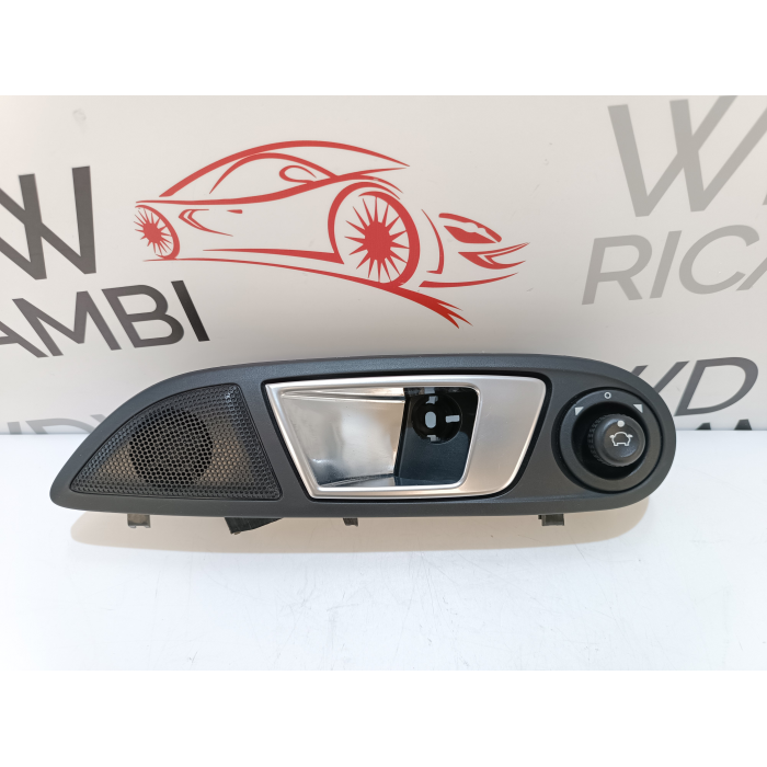 8A61-A22601-AFW MANIGLIA INTERNA APRI PORTA ANTERIORE SINISTRO FORD ECOSPORT 2° 1.0 (2012\2016)