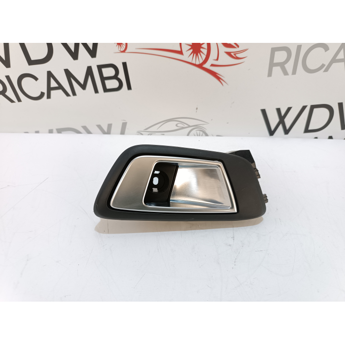 8A61-A22601-CEW MANIGLIA INTERNA APRI PORTA POSTERIORE SINISTRO FORD ECOSPORT 2° 1.0 (2012\2016)