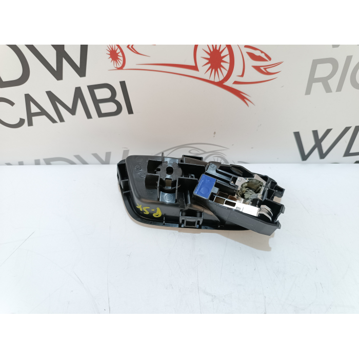 8A61-A22601-CEW MANIGLIA INTERNA APRI PORTA POSTERIORE SINISTRO FORD ECOSPORT 2° 1.0 (2012\2016)