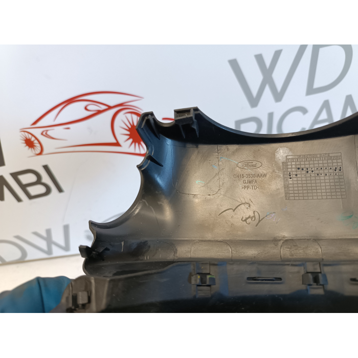 cn15-3530-aaw RIVESTIMENTO PIANTONE DEVIOLUCI FORD ECOSPORT 2° 1.0 (2012\2016)