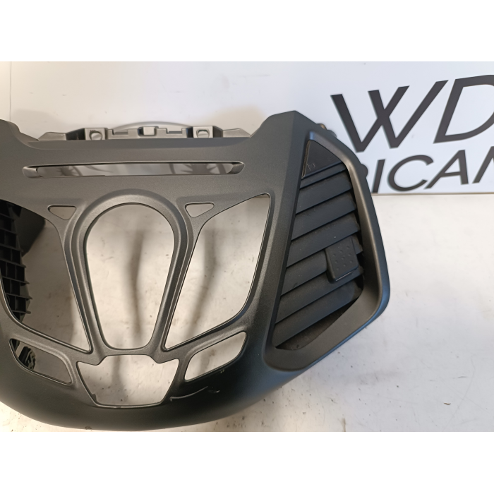 CN15-18835-EDW BOCCHETTE BOCCHETTONE CENTRALE CRUSCOTTO FORD ECOSPORT BM5T18K811BA
