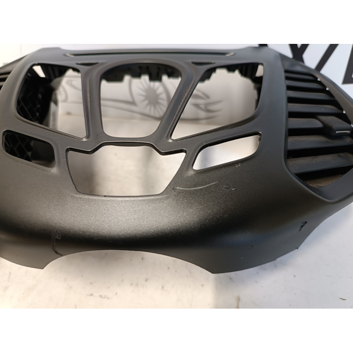 CN15-18835-EDW BOCCHETTE BOCCHETTONE CENTRALE CRUSCOTTO FORD ECOSPORT BM5T18K811BA
