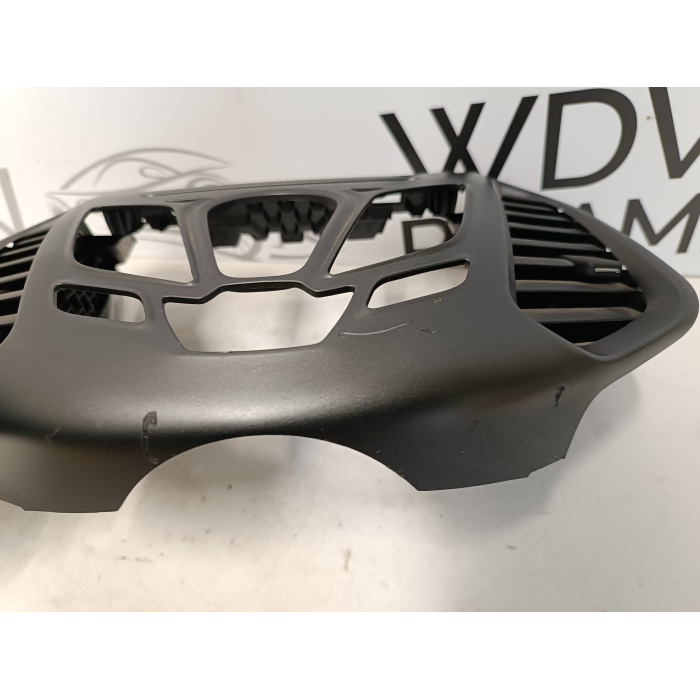CN15-18835-EDW BOCCHETTE BOCCHETTONE CENTRALE CRUSCOTTO FORD ECOSPORT BM5T18K811BA
