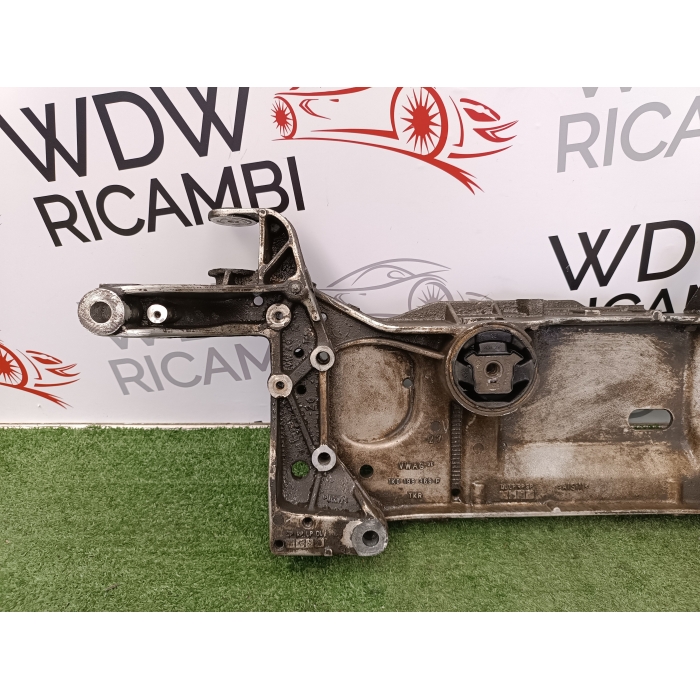 1K0199369F CULLA ASSALE ANTERIORE ANT AUDI A3 8P 2.0 TDI 2003\2007
