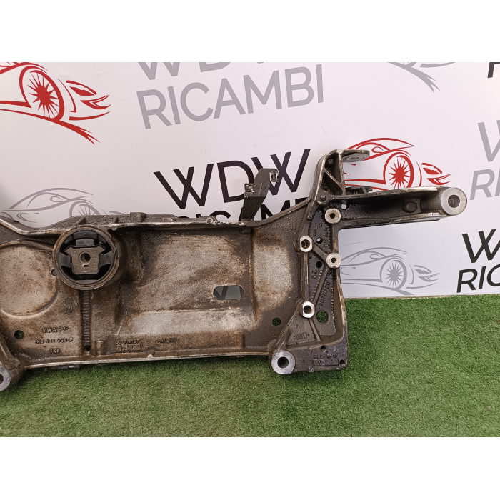 1K0199369F CULLA ASSALE ANTERIORE ANT AUDI A3 8P 2.0 TDI 2003\2007