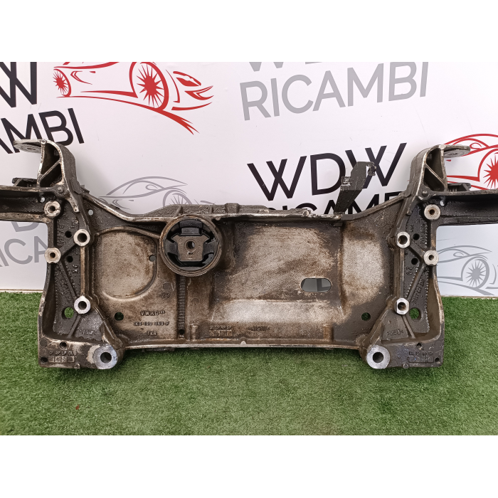 1K0199369F CULLA ASSALE ANTERIORE ANT AUDI A3 8P 2.0 TDI 2003\2007