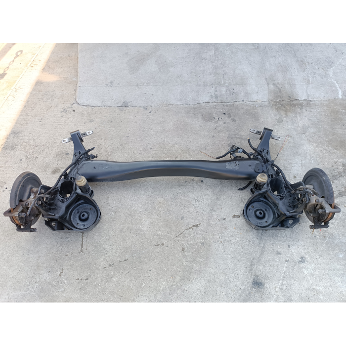 PONTE ASSALE POSTERIORE POST PEUGEOT 5008 GT LINE 1.5 2020\2023