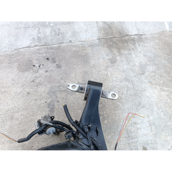 PONTE ASSALE POSTERIORE POST PEUGEOT 5008 GT LINE 1.5 2020\2023