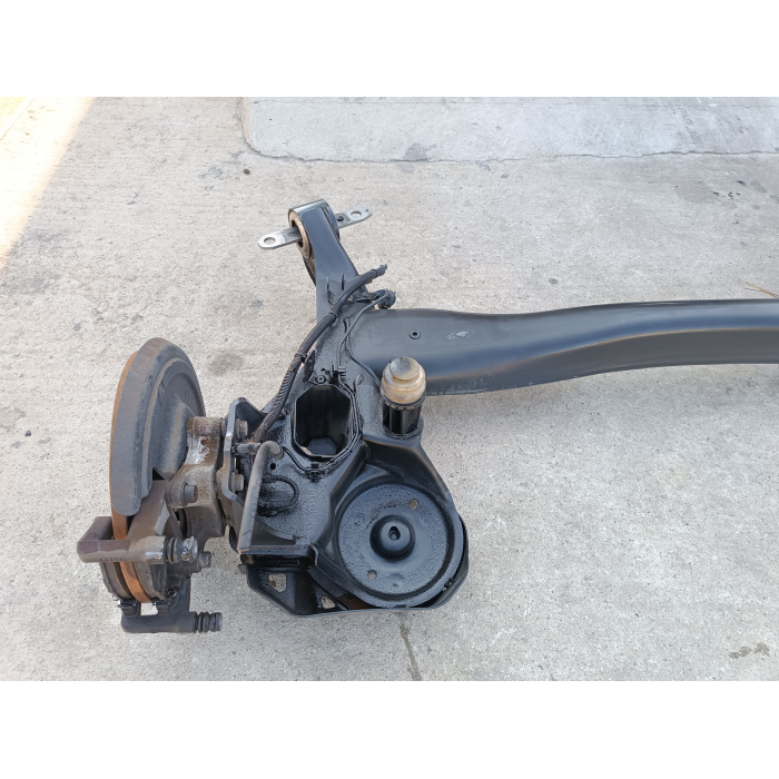 PONTE ASSALE POSTERIORE POST PEUGEOT 5008 GT LINE 1.5 2020\2023