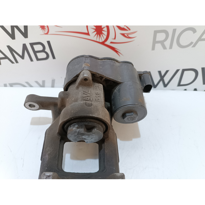 9819060880 PINZA FRENO ELETTRICA POSTERIORE SINISTRO PEUGEOT 5008 GT LINE 1.5 2020\2023