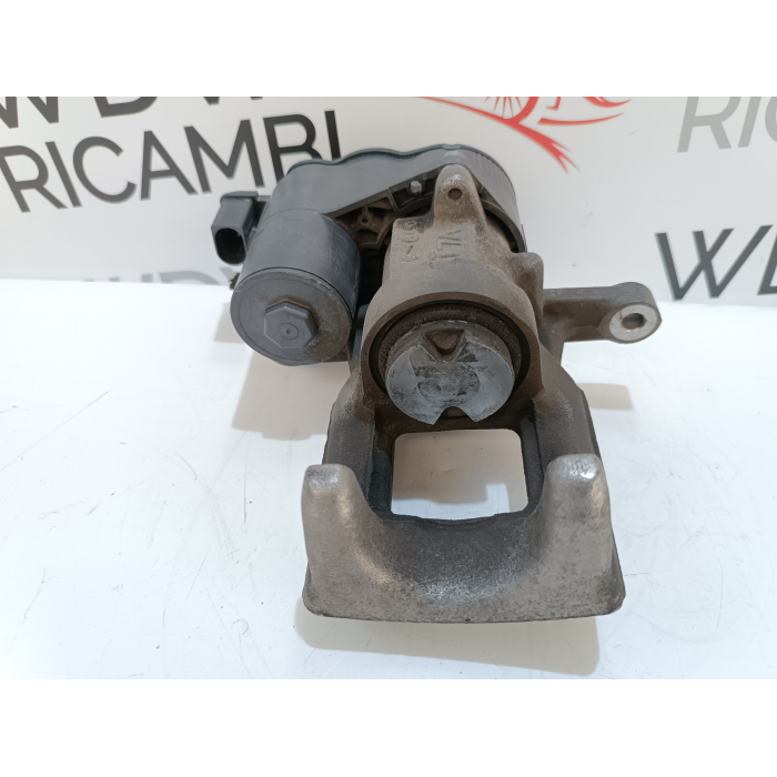 9819060980 PINZA FRENO ELETTRICA POSTERIORE DESTRO PEUGEOT 5008 GT LINE 1.5 2020\2023
