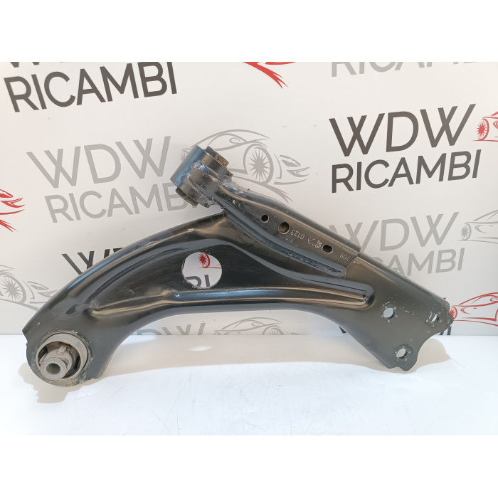 BRACCIO OSCILLANTE ANTERIORE SINISTRO ORIGINALE PEUGEOT 5008 GT LINE 1.5 2020\2023
