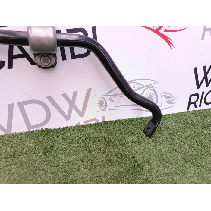 9834069780 BARRA STABILIZZATRICE CULLA ANTERIORE PEUGEOT 5008 GT LINE 1.5 2020\2023