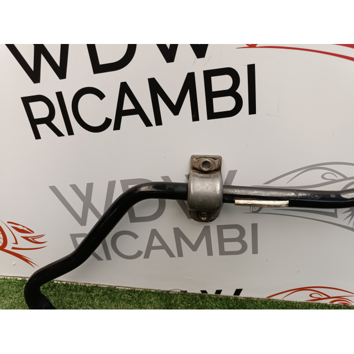 9834069780 BARRA STABILIZZATRICE CULLA ANTERIORE PEUGEOT 5008 GT LINE 1.5 2020\2023
