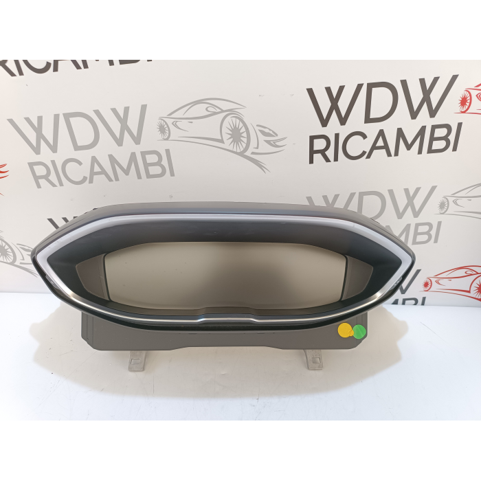 9850673180 QUADRO STRUMENTI CONTACHILOMETRI PEUGEOT 5008 GT LINE 1.5 2020\2023 