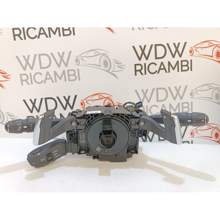 98312608ZD DEVIOLUCI DEVIOLUCE ANELLO SPIRALE PEUGEOT 5008 GT LINE 1.5 2020\2023 96756731ZD