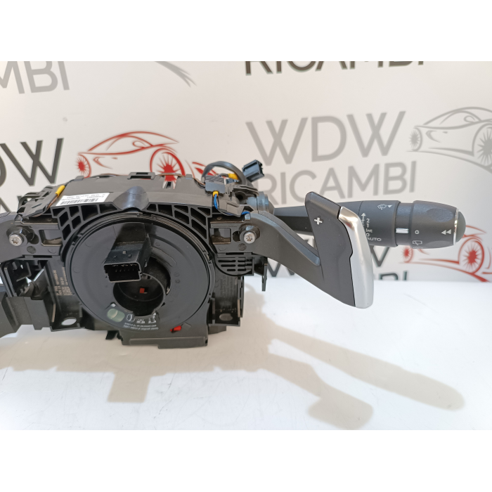 98312608ZD DEVIOLUCI DEVIOLUCE ANELLO SPIRALE PEUGEOT 5008 GT LINE 1.5 2020\2023 96756731ZD