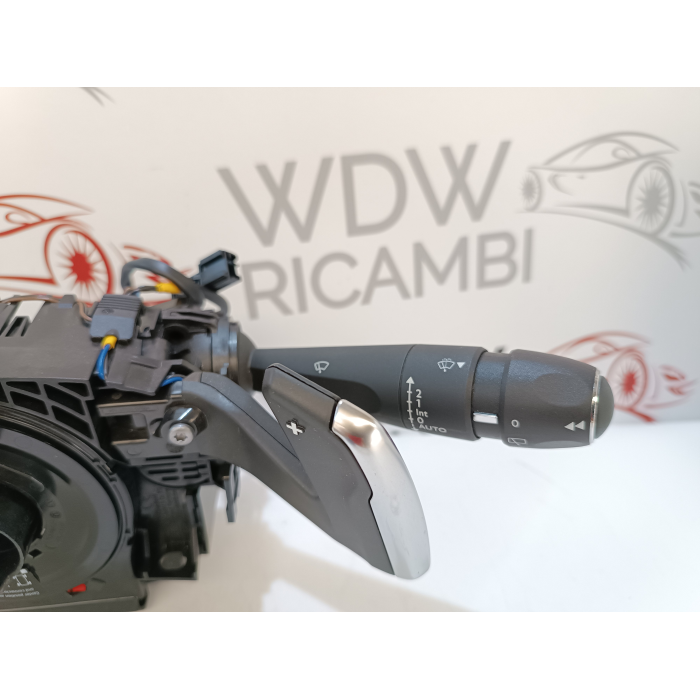 98312608ZD DEVIOLUCI DEVIOLUCE ANELLO SPIRALE PEUGEOT 5008 GT LINE 1.5 2020\2023 96756731ZD