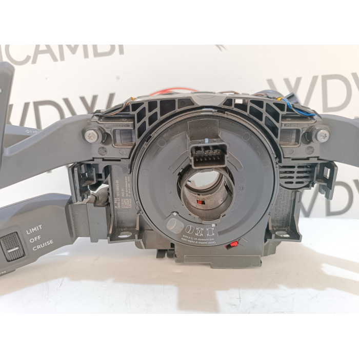 98312608ZD DEVIOLUCI DEVIOLUCE ANELLO SPIRALE PEUGEOT 5008 GT LINE 1.5 2020\2023 96756731ZD